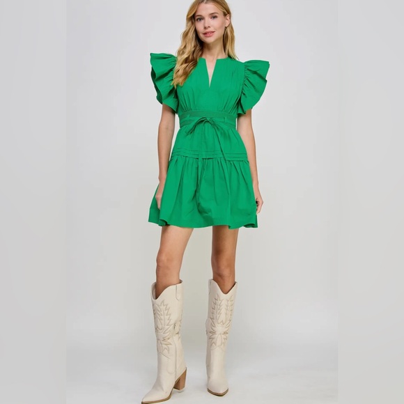 Strut & Bolt Dress NWT - Picture 2 of 3